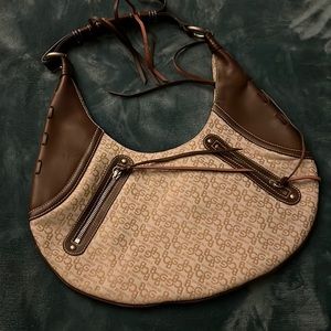 BG purse